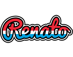Renato norway logo