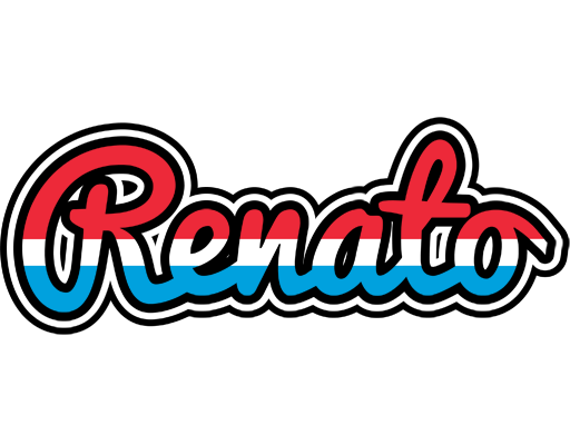 Renato norway logo