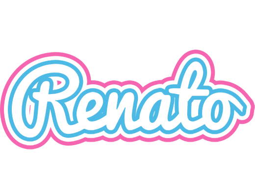 Renato outdoors logo