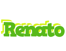 Renato picnic logo