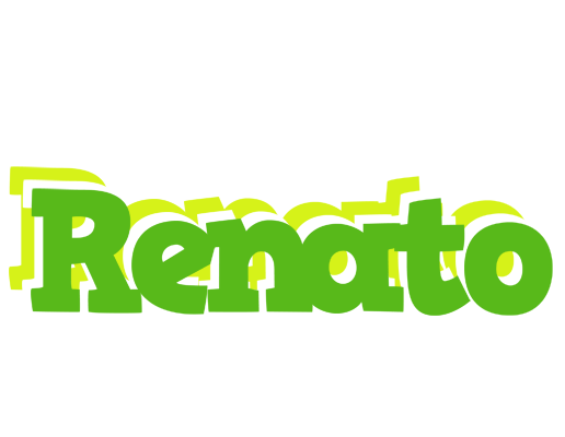 Renato picnic logo