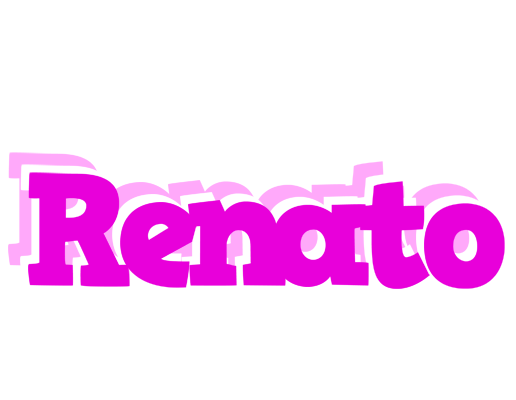 Renato rumba logo