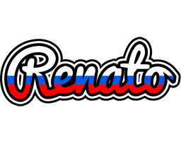Renato russia logo