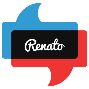 Renato sharks logo