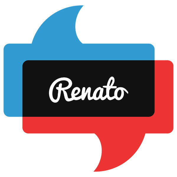 Renato sharks logo