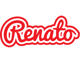 Renato sunshine logo