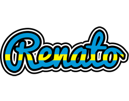 Renato sweden logo