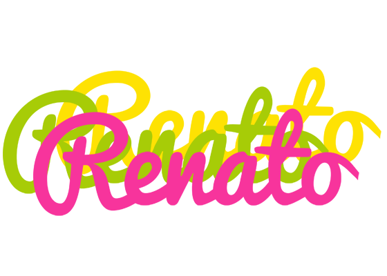 Renato sweets logo