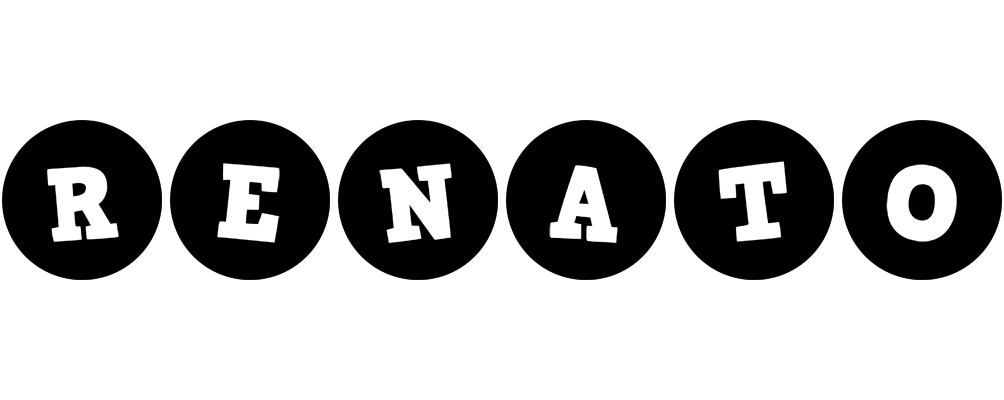 Renato tools logo