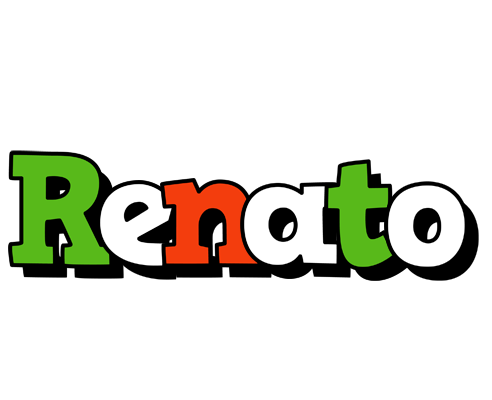 Renato venezia logo
