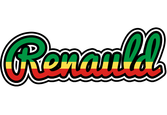 Renauld african logo
