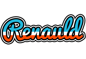 Renauld america logo