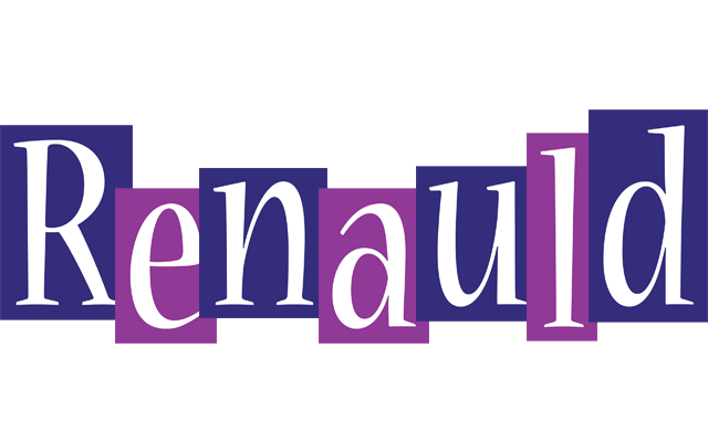 Renauld autumn logo