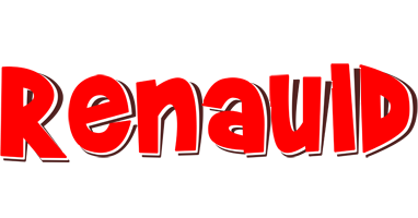 Renauld basket logo