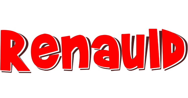 Renauld basket logo