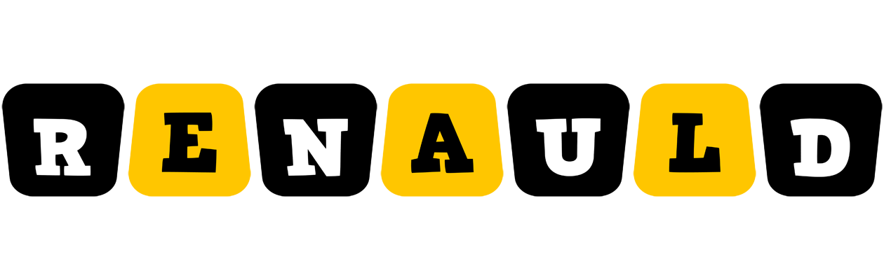 Renauld boots logo