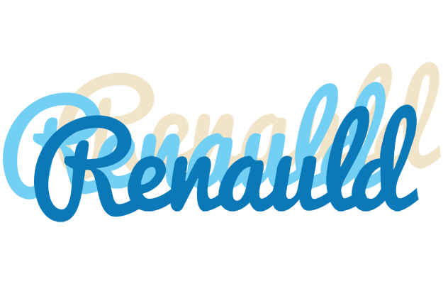 Renauld breeze logo