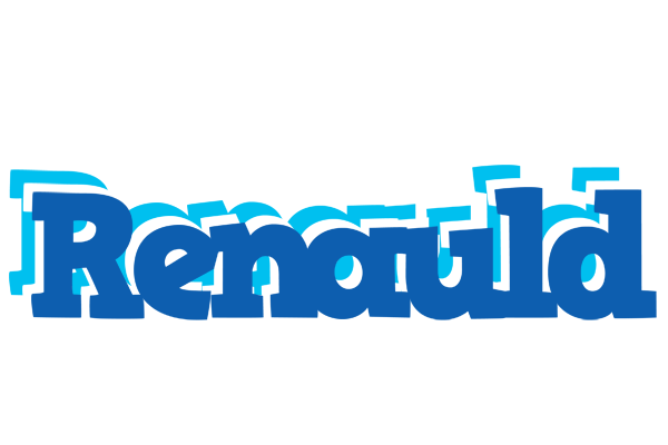 Renauld business logo