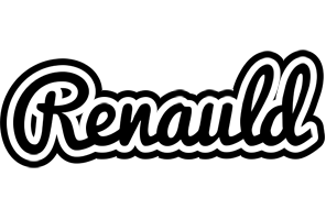 Renauld chess logo