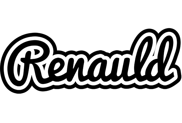 Renauld chess logo