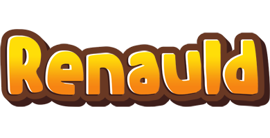 Renauld cookies logo