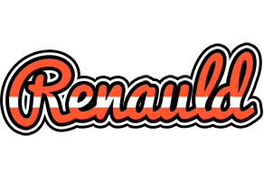 Renauld denmark logo