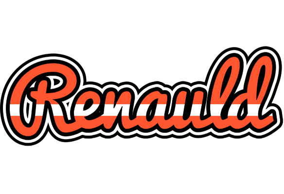 Renauld denmark logo