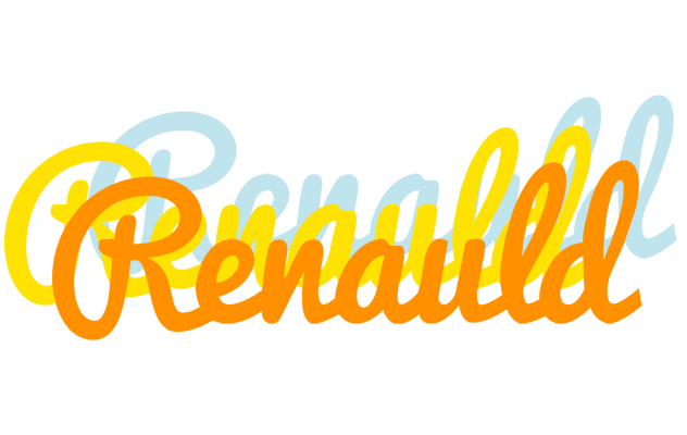 Renauld energy logo