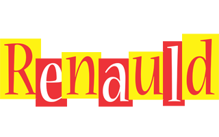 Renauld errors logo