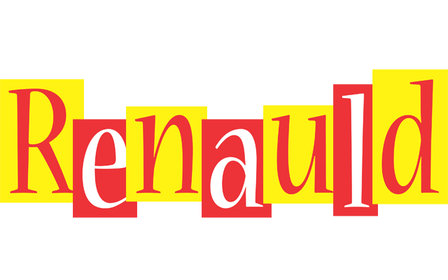 Renauld errors logo