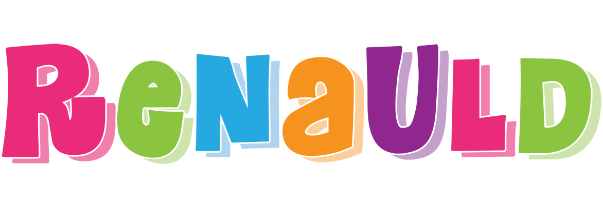 Renauld friday logo