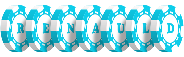 Renauld funbet logo
