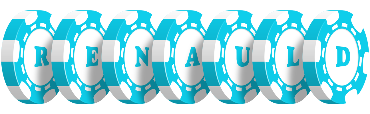 Renauld funbet logo