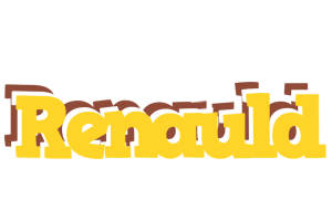 Renauld hotcup logo