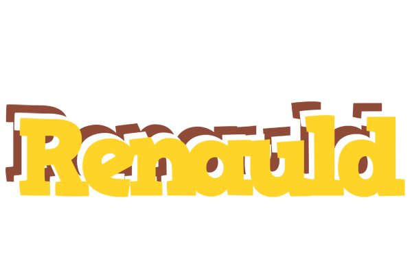 Renauld hotcup logo
