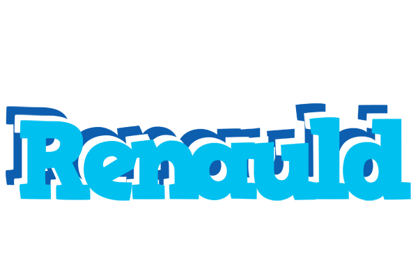 Renauld jacuzzi logo