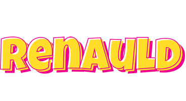 Renauld kaboom logo