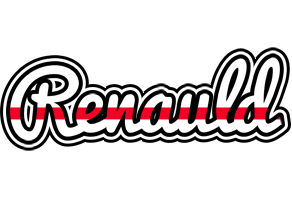 Renauld kingdom logo