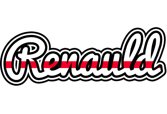 Renauld kingdom logo