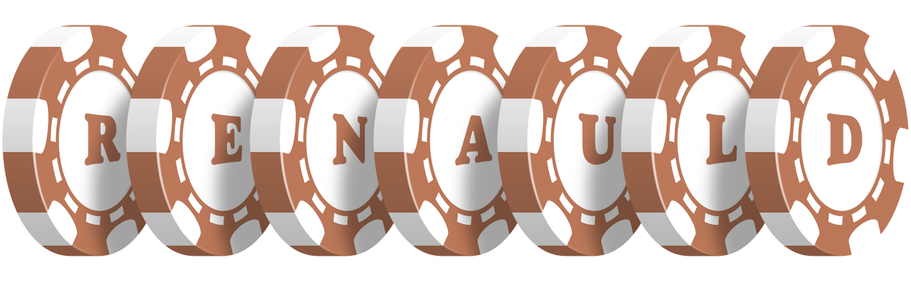 Renauld limit logo