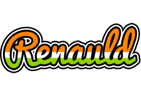 Renauld mumbai logo