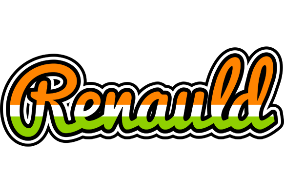 Renauld mumbai logo