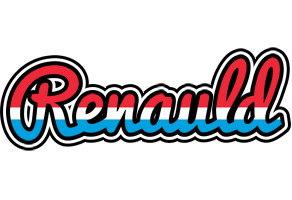 Renauld norway logo