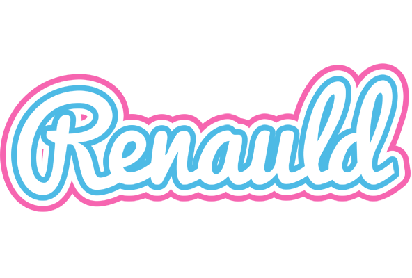 Renauld outdoors logo