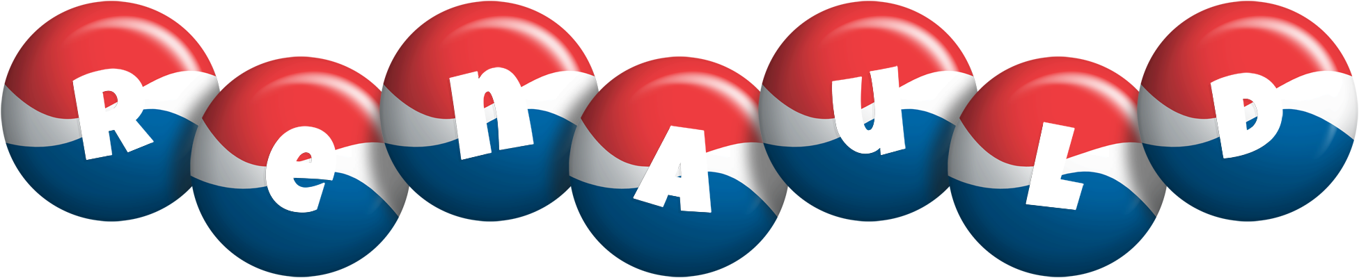 Renauld paris logo