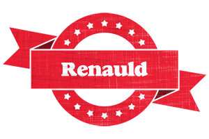 Renauld passion logo