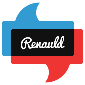 Renauld sharks logo