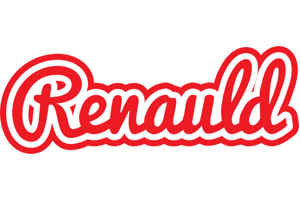 Renauld sunshine logo