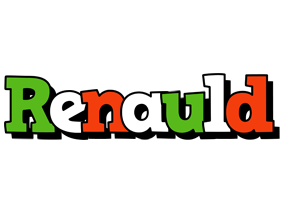 Renauld venezia logo