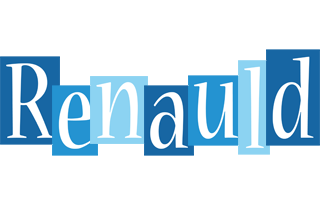 Renauld winter logo